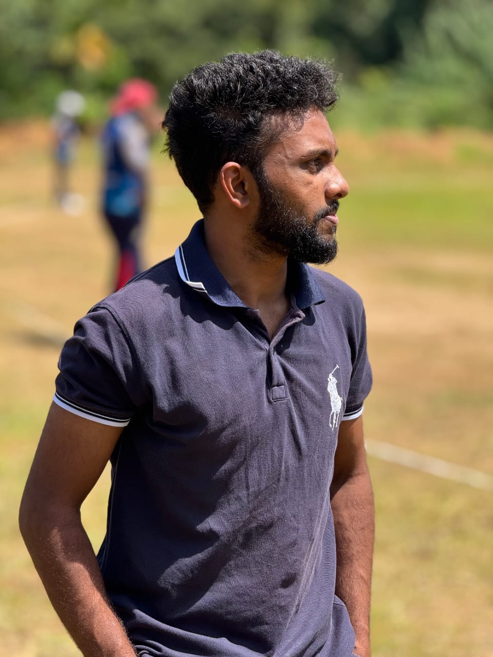 Gihan Dhanushka